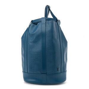 Louis Vuitton Epi Randonnee Pm Toledo #184275L71B